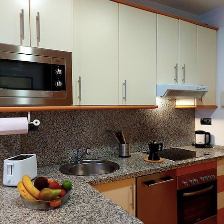 Apartments Holidays2Malaga City Center Exterior foto
