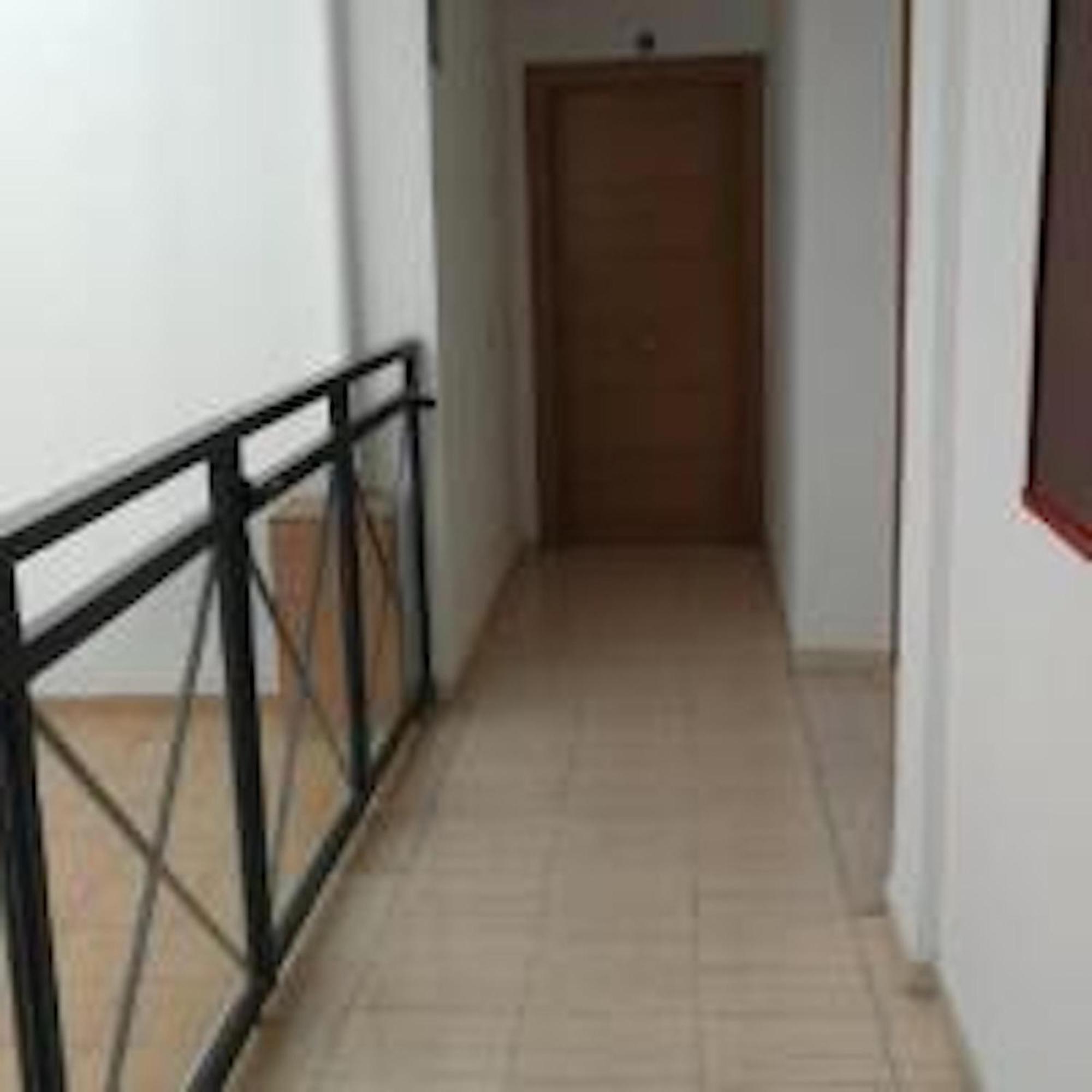 Apartments Holidays2Malaga City Center Exterior foto