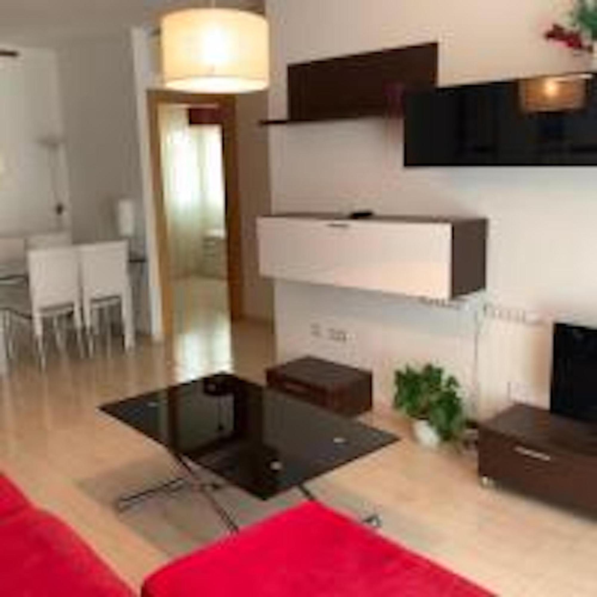 Apartments Holidays2Malaga City Center Exterior foto