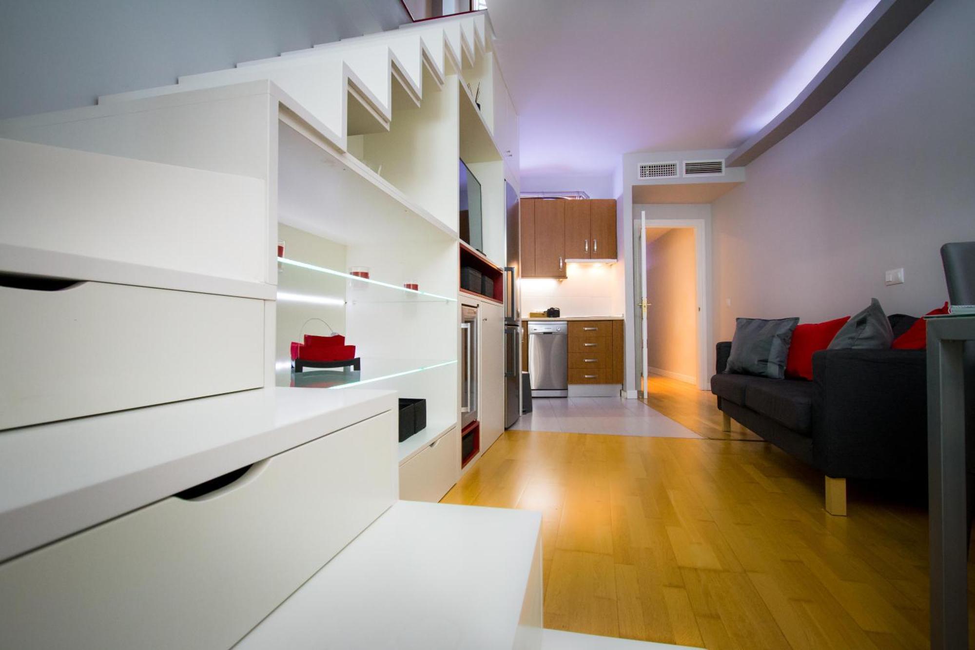 Apartments Holidays2Malaga City Center Exterior foto