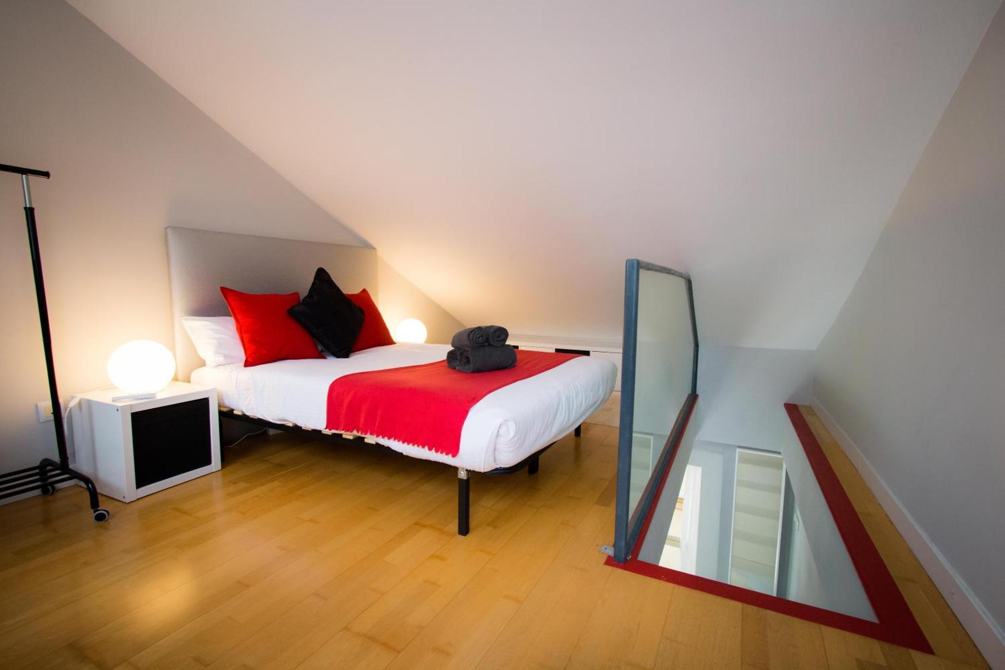 Apartments Holidays2Malaga City Center Exterior foto